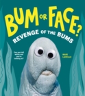 Bum or Face? Volume 2 : Revenge of the Bums - Book