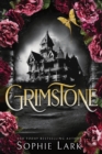 Grimstone - Book