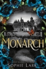 Monarch - Book