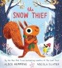 The Snow Thief - Book