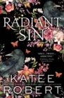Radiant Sin - Book