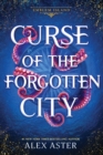 Curse of the Forgotten City - Book