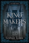 Kingmakers: Year One - Book