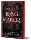 Kingmakers: Year Two - Book