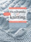 Donna Kooler's Encyclopedia of Knitting : 150 Stitch Patterns, 22 Projects - Book