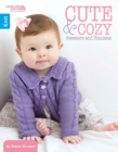 Cute & Cozy Sweaters and Blankets - Book