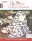 Quilts for Peaceful Moments - Book