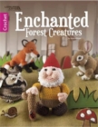Enchanted Forest Creatures - Book