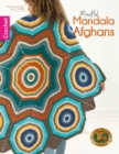 Mindful Mandala Afghans - Book