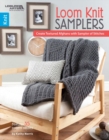Loom Knit Samplers - Book
