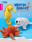 Water Babies Amigurumi - Book