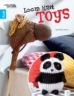 Loom Knit Toys - Book