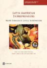 Latin American entrepreneurs : many firms but little innovation - Book