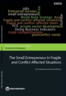 The small entrepreneur in fragile and conflict-affected situations - Book