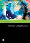 Clusters of competitiveness - Book