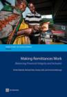 Making remittances work : balancing financial integrity and inclusion - Book