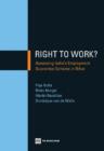Right-to-work? : assessing India's employment guarantee scheme in Bihar - Book