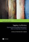 Tapping the Markets : Opportunities for Domestic Investments in Water and Sanitation for the Poor - Book