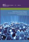 World Bank Group Support for Innovation and Entrepreneurship : An Independent Evaluation - Book