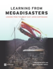 Learning from megadisasters : lessons from the Great East Japan Earthquake - Book