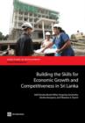 Building the skills for economic growth and competitiveness in Sri Lanka - Book