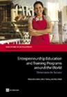 Entrepreneurship education and training programs around the world : dimensions for success - Book