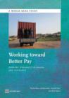 Working toward better pay : earning dynamics in Ghana and Tanzania - Book