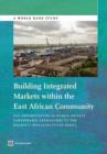 Building integrated markets within the East African community : EAC opportunities in public-private partnership approaches to the region's infrastructure needs - Book