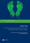 Sticky Feet : How Labor Market Frictions Shape the Impact of International Trade on Jobs and Wages - Book