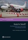 Ready for takeoff? : the potential for low-cost carriers in developing countries - Book