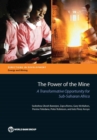 The Power of the Mine : A Transformative Opportunity for Sub-Saharan Africa - Book
