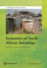 Economics of South African townships : special focus on Diepsloot - Book