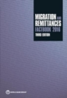 Migration and remittances : factbook 2016 - Book
