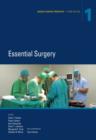Disease control priorities : Vol. 1: Essential surgery - Book