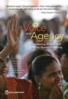 Voice and agency : empowering women and girls for shared prosperity - Book