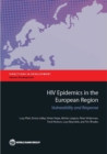 HIV epidemics in the European region : vulnerability and response - Book
