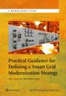Practical guidance for defining a smart grid modernization strategy : the case of distribution - Book