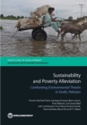 Sustainability and poverty alleviation : confronting environmental threats in Sindh, Pakistan - Book