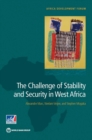 The challenge of stability and security in West Africa - Book