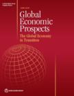 Global economic prospects, June 2015 : the global economy in transition - Book