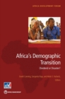 Africa's demographic transition : dividend or disaster - Book