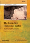 The extractive industries sector : essentials for economists, public finance professionals, and policy makers - Book