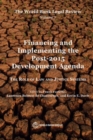 The World Bank legal review : Vol. 7: Financing and implementing the post-2015 development agenda - Book