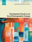 Global monitoring report 2015/2016 : development goals in an era of demographic change - Book