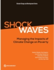 Shock waves : managing the impacts of climate change on poverty - Book