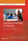 Learning in the face of adversity : the UNRWA Education Progeram for Palestine refugees - Book