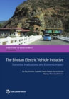 The Bhutan electric vehicle initiative : scenarios, implications, and economic impact - Book