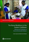The nurse workforce in the eastern Caribbean : meeting the challenges of noncommunicable diseases - Book