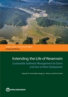 Extending the life of reservoirs : sustainable sediment management for RoR hydropower and dams - Book
