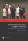 Workforce development in emerging economies : comparative perspectives on institutions, praxis, and policies for economic development - Book